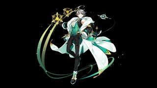 Elsword Guide  Eid of Ain 2nd path  resonance recommendationEnglish [upl. by Ernesto]