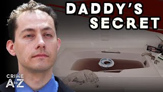 Dad Frames 9yo Daughter For Murder Then Does The Unthinkable To Prove It [upl. by Slifka77]