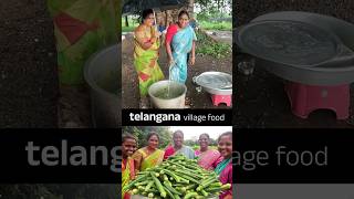 Ladys Finger Curry ladyfinger ladyfingerrecipes telanaganafood cooking villagecurry shorts [upl. by Ecnerwal]