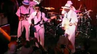 Larry Graham amp GCS with special guest quotPrincequot Live at BB Kings NY 61610mp4 [upl. by Astra]