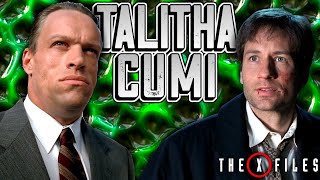 Talitha Cumi S3E24  The XFiles Revisited [upl. by Staford196]