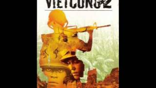 Vietcong 2 OST pseudohendrix [upl. by Annaig306]