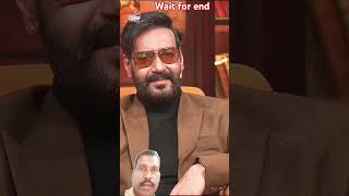 टार्जन।😀। kapilsharmashow comedy bollywood entertainment funny ajaydevgan kapilcomedy youtub [upl. by Enitram]