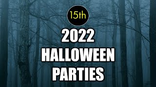 2022 Halloween Party Preview  15th Ave Adult Emporium  Chicago [upl. by Holmes]