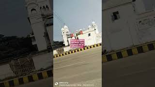 Chattisgarh Nehru Nagar ge road gurudwara bhilai highway brigh mankirat Aulakh vlog song raj kumar 💕 [upl. by Hannis646]