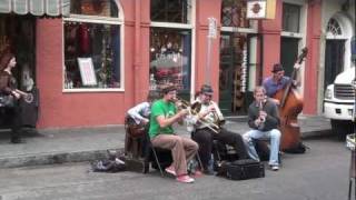 Smoking Time Jazz Club of New Orleans [upl. by Alyk]