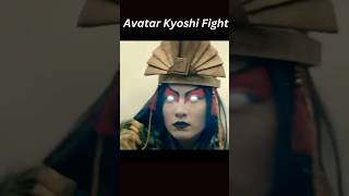 Avatar Kyoshi Fight Scene  Viral Clip  Movie Video Short  Best One [upl. by Babb]