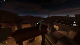 Evade GamePlay Arid Ruins  97 Level [upl. by Nraa]