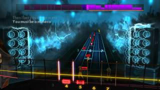 Sublime  Caress Me Down Rocksmith 2014 Bass [upl. by Einuj]