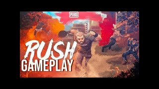 💥BGMI LIVE RUSH GAMEPLAY🔥 [upl. by Aibsel]