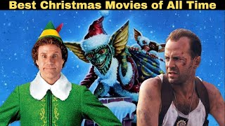 Best Christmas Movies of All Time  WorldFree4u [upl. by Yracaz]