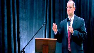 Do I Need the Church if I Am quotSpiritualquot – Tim Gray at the Napa Institute Summer Conference [upl. by Ganley]