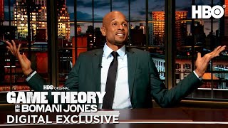 Would Black Ownership Fix The NFL  Game Theory with Bomani Jones  HBO [upl. by Vergil746]