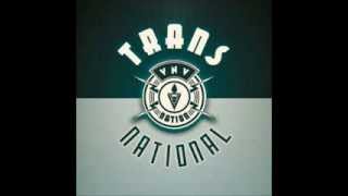 VNV Nation  Transnational Snippets [upl. by Lamaaj372]