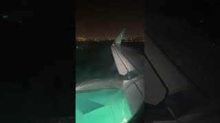 Flynas Landing in Abha A320neo [upl. by Arevle]