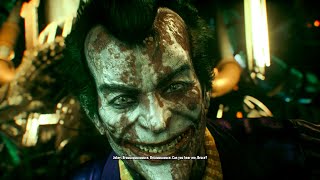 Batman  Arkham Knight II MIAGANI ISLAND II LIKE SHARE amp SUBSCRIBE II STAY CONNECTED [upl. by Doone]