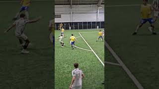 Czarni Jaslos 3 executes a deadly turnandshoot [upl. by Moreno]