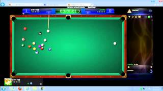 gamezer billiards v6 [upl. by Wittie]