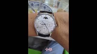 long life watch timex 長壽錶，添美時 [upl. by Odie]