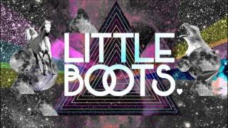 Little Boots feat Michael Woods  I Wish Original Mix [upl. by Holihs]