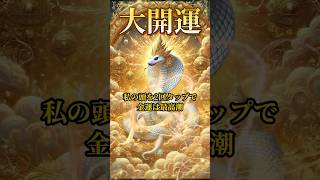 【弁財天】金運に恵まれたい方は絶対に見てください 幸運 金運 一粒万倍日 ※説明必読 [upl. by Ervine]