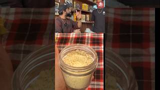 Sattu Powder Kya Hai  Explaination by Fitness Trainer Nitesh Soniproteinpowder nutritionhack [upl. by Lucilla]