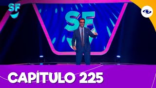 ¡En Sábados Felices zarpamos para estar otros 50 años entregando humor [upl. by Stokes259]