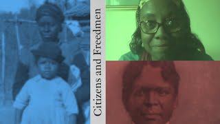 Freedmen The untold history of Indian Country slaves [upl. by Lotti455]