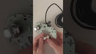 Lets Customize a Gamecube Controller  EP 3 Full Chrome [upl. by Middlesworth362]