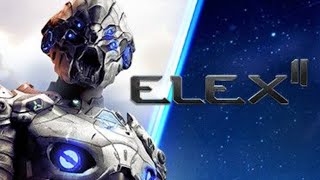 Elex 2 gameplay PC [upl. by Leuneb]