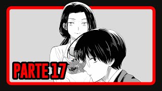 Este MANGA te hará AMAR al PROTA  PARTE 17 [upl. by Solon]