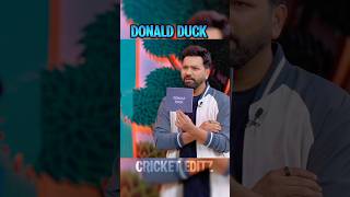 Rohit Sharma In Kapil Sharma Show KapilSharmaK9 donaldduck [upl. by Ylenats]