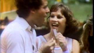 Wrigley DoubleMint chewing gum commercial1979 [upl. by Krystalle19]