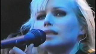 The Cardigans Live at Glastonbury Festival 1999 1  Erase and Rewind [upl. by Leakim]