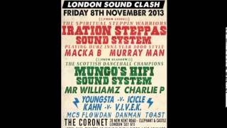 Kahn vs VIVEK  Subdub Soundclash [upl. by Admama]