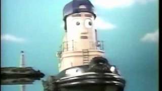 The Tugboats Dock Episode 3 [upl. by Constancy]