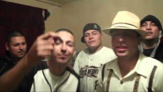 Nomas No Me Brinques Que Me Hago Chaparro Under Side 821 Video Oficial [upl. by Friedrick]