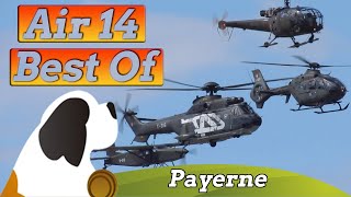 Air 14 Payerne Air Show  Highlights Compilation HD [upl. by Glennis248]