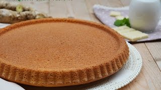 Crostata morbida  Ricetta perfetta  Ricette che Passione [upl. by Sibell875]