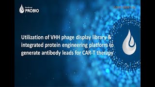 Abtibody leads discovery for CART therapy [upl. by Nnaeirb476]