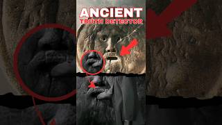 Ancient Mouth of Truth history documentary rome italy mystery mouthOfTruth mouth truth [upl. by Terri652]