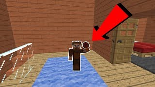 BEBEK FAKİR ZAMAN MAKİNESİNİ ELE GEÇİRDİ 😱  Minecraft [upl. by Lucey88]