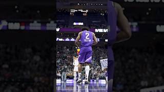 Collin sexton 🏔️🏔️ nba edit basketball utahjazz collinsexton [upl. by Brechtel48]