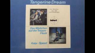 Tangerine Dream  Speed 1982 [upl. by Kama547]