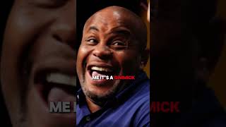 Daniel Cormier talks about Jon Jones vs Aspinall🔥 ufc mma jonjones tomaspinall danielcormier [upl. by Kikelia]