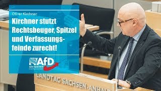 🔥 Unglaublich Oliver Kirchner AfD rechnet gnadenlos mit der Elite ab 💥💬🇩🇪 [upl. by Anoirb]