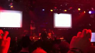 Royce Da 59quot amp DJ Premier  Boom Live  SugarFactory Amsterdam [upl. by Cicero]