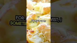 Perfect Gratin Dauphinois A Creamy Delight shorts [upl. by Sension]