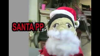 santa pp CHEF PP FNF MOD [upl. by Soo]