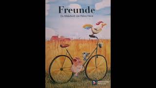 Freunde von Helme Heine [upl. by Madelaine]